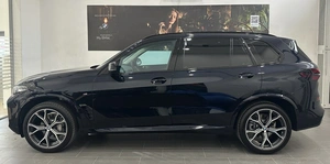 Внедорожник BMW X5 2025 года, 9995000 рублей, Новосибирск