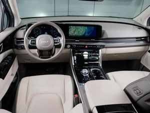 Минивэн Kia Carnival 2022 года, 4300000 рублей, Тюмень