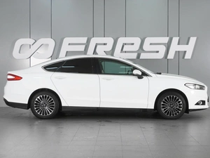 Седан Ford Mondeo 2015 года, 1425000 рублей, Красный Пахарь