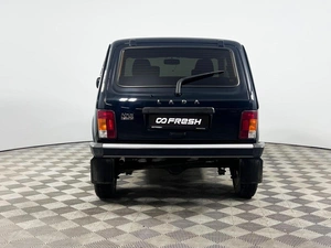 Внедорожник ВАЗ (LADA) Niva Legend 2024 года, 949900 рублей, Казань