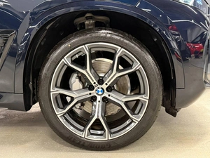 Внедорожник BMW X5 2025 года, 9900000 рублей, Павловская Слобода