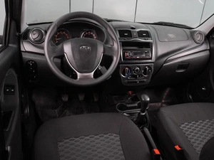 Лифтбек ВАЗ (LADA) Granta 2018 года, 699000 рублей, Воронеж
