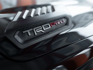 Внедорожник Toyota Sequoia 2025 года, 15300000 рублей, Новоивановское