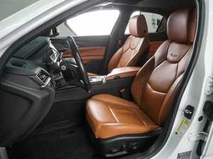 Седан Cadillac CT4 2021 года, 2999000 рублей, Воронеж