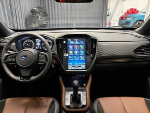 Внедорожник Subaru Forester 2026 года, 5999000 рублей, Павловская Слобода