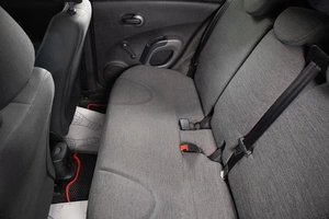 Хетчбэк Nissan Micra 2007 года, 799000 рублей, Сургут