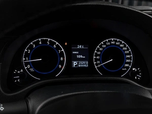 Седан Infiniti G25 2011 года, 1249000 рублей, Тюмень