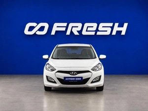 Хетчбэк Hyundai i30 2013 года, 1076052 рублей, Москва