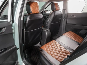 Внедорожник Hyundai Creta 2016 года, 1614000 рублей, Воронеж