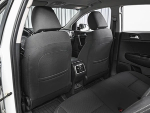 Внедорожник Kia Sportage 2018 года, 1887640 рублей, Ставрополь