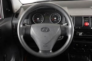 Хетчбэк Hyundai Getz 2007 года, 499000 рублей, Пермь