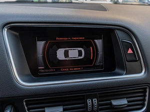 Внедорожник Audi Q5 2013 года, 1690000 рублей, Краснодар