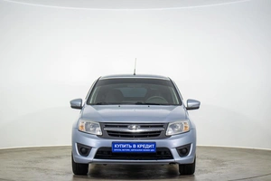 Лифтбек ВАЗ (LADA) Granta 2017 года, 599000 рублей, Оренбург