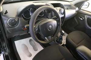 Внедорожник Renault Duster 2018 года, 1249000 рублей, Омск