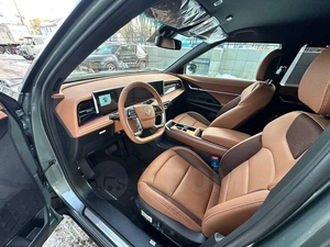 Внедорожник KGM Torres 2024 года, 4730000 рублей, Красноярск