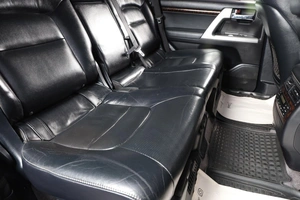 Внедорожник Toyota Land Cruiser 2013 года, 4199000 рублей, Новосибирск