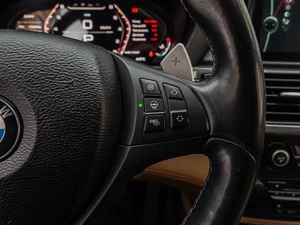 Внедорожник BMW X6 M 2012 года, 3070000 рублей, Краснодар