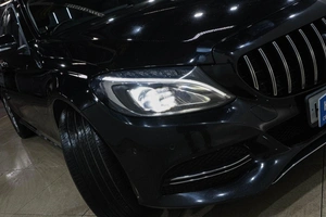 Седан Mercedes-benz C-класс 2014 года, 1989000 рублей, Новокузнецк