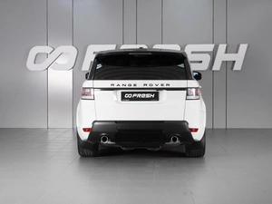 Внедорожник Land Rover Range Rover Sport 2014 года, 3765000 рублей, Минеральные Воды
