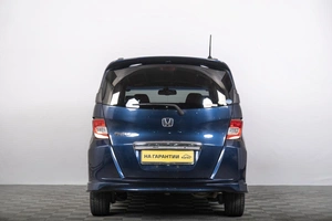 Минивэн Honda Freed 2011 года, 1199000 рублей, Томск