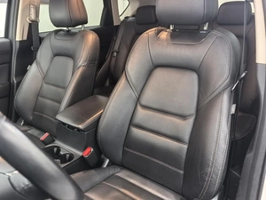 Внедорожник Mazda CX-5 2020 года, 2495000 рублей, Новосибирск