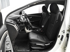 Хетчбэк Hyundai i30 2014 года, 1199000 рублей, Ставрополь