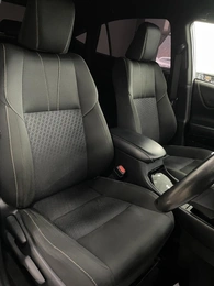 Внедорожник Toyota Harrier 2017 года, 2687000 рублей, Солонцы