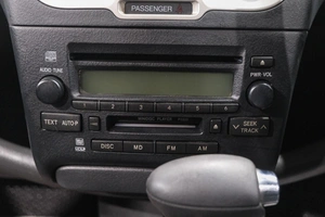 Хетчбэк Toyota Vitz 2004 года, 449000 рублей, Новокузнецк
