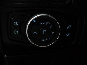 Седан Ford Focus 2018 года, 1219000 рублей, Воронеж