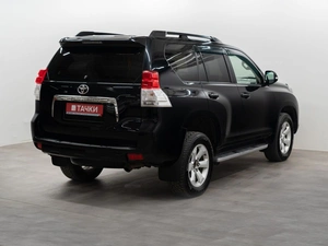 Внедорожник Toyota Land Cruiser Prado 2012 года, 3000000 рублей, Красноярск