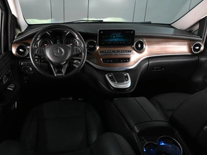Минивэн Mercedes-benz V-класс 2021 года, 6199000 рублей, Ростов-на-Дону