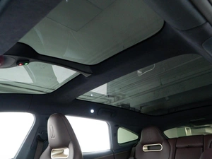 Внедорожник Avatr 11 2023 года, 5099055 рублей, Москва