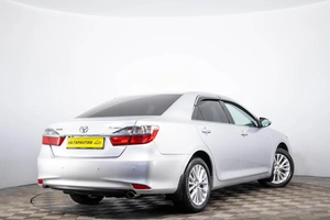 Седан Toyota Camry 2015 года, 2399000 рублей, Пермь