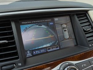 Внедорожник Infiniti QX80 2015 года, 2780000 рублей, Краснодар