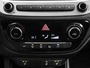 Седан Hyundai Solaris 2017 года, 1449000 рублей, Кирилловка