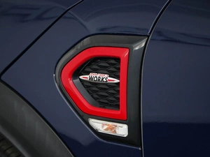 Внедорожник MINI John Cooper Works Countryman 2018 года, 2949050 рублей, Москва