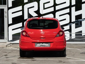 Хетчбэк Opel Corsa 2008 года, 499000 рублей, Волгоград
