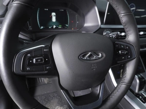 Внедорожник Chery Tiggo 4 Pro 2023 года, 1740000 рублей, Ростов-на-Дону