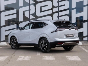 Внедорожник GAC GS4 2025 года, 2920000 рублей, Краснодар