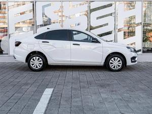 Седан ВАЗ (LADA) Vesta 2024 года, 1273723 рублей, Ставрополь