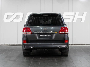 Внедорожник Toyota Land Cruiser 2010 года, 3299000 рублей, Сургут