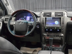 Внедорожник Lexus GX 2017 года, 5199000 рублей, Красноярск