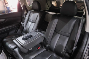Внедорожник Nissan X-Trail 2018 года, 1969000 рублей, Новокузнецк