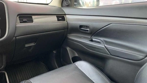 Внедорожник Mitsubishi Outlander 2018 года, 2455000 рублей, Солонцы
