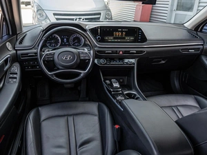 Седан Hyundai Sonata 2019 года, 2265000 рублей, Краснодар