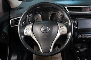Внедорожник Nissan Qashqai 2014 года, 1359000 рублей, Тюмень