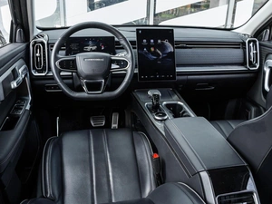 Внедорожник JAECOO J7 2023 года, 2250000 рублей, Ставрополь