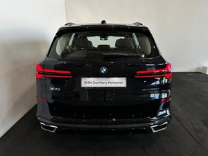Внедорожник BMW X5 2025 года, 9400000 рублей, Кемерово