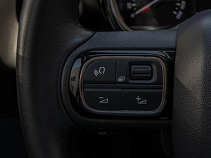 Внедорожник Citroen C3 Aircross 2021 года, 1415000 рублей, Краснодар