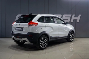 Хетчбэк ВАЗ (LADA) XRAY Cross 2021 года, 1269000 рублей, Петрозаводск
